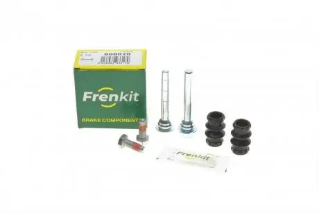 Направляющая суп.зад Skoda Fabia/Octavia/VW Golf IV/Passat (Lucas)(к-кт) FRENKIT 808020