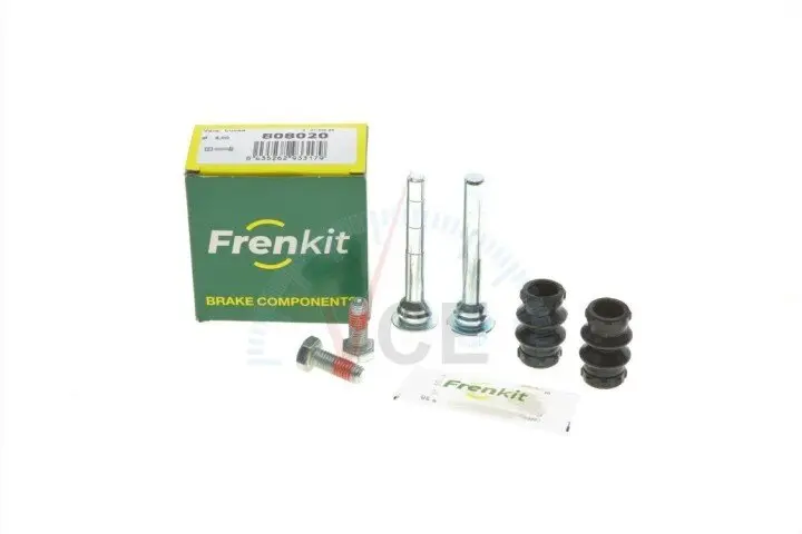 Направляюча суп.зад Skoda Fabia/Octavia/VW Golf IV/Passat (Lucas)(к-кт) FRENKIT 808020 (фото 1)