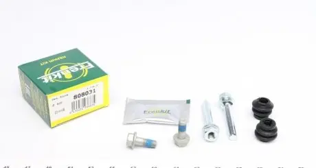 Комплект направляющей гильзы FRENKIT 808031