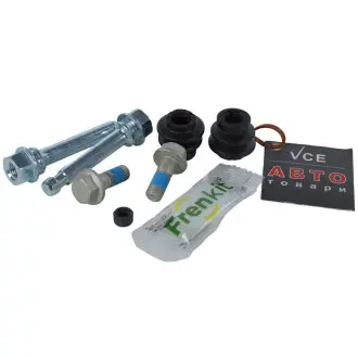 Направляюча суп.зад Toyota Camry/Rav 4 06- (Advics) (к-кт) FRENKIT 808034