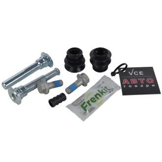 Направляюча суп.перед Hyundai Accent/Kia Rio II (Mando)(к-кт) FRENKIT 809002