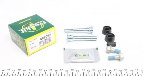 Направляющая суп.перед Kia Carens/Sorento I (Kasko) FRENKIT 809003