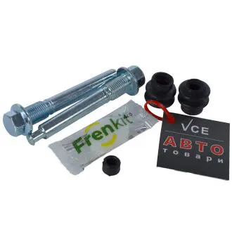 Направляющая суп.зад Mazda 6 (GG/GH)/Mitsubishi Pajero 02- (Akebono)(к-кт) FRENKIT 809004