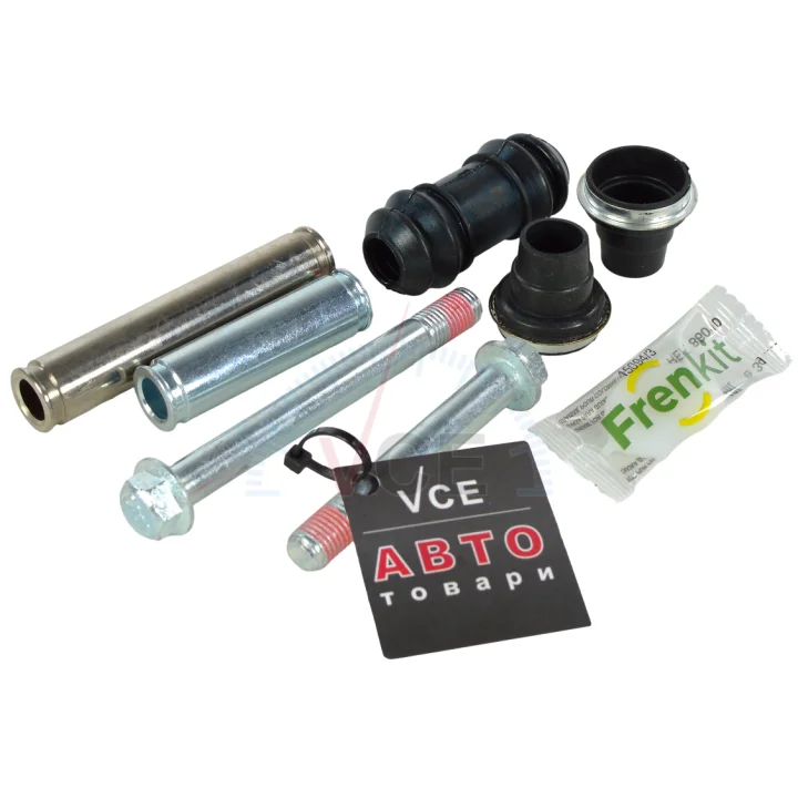 Направляющая суп.перед MB Sprinter/Vito (W638)(Bosch)(к-кт) FRENKIT 809016 (фото 1)