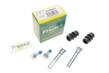 Направляющая суп.перед Daewoo Matiz/MB A-Class (W168)/Mitsubishi Carisma (Dac/Lucas) (к-кт) FRENKIT 810007