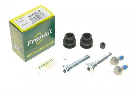 Направляюча суп.зад Hyundai Accent/Kia Cerato II/Rio II (Kasko)(к-кт) FRENKIT 810010