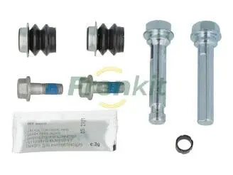 Направляющая суп.перед Toyota Corolla (E10/E11)/Rav-4 (A1) (Sumitomo) (к-кт) FRENKIT 810011