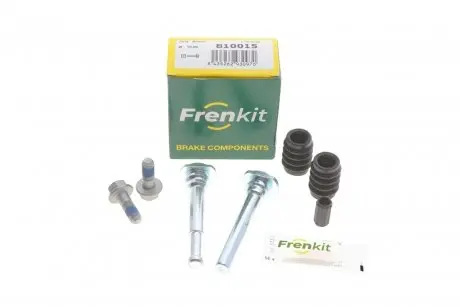 Направляющая суп/перед Fiat Doblo/Ford Mondeo III/Geely X7/Peugeot 207(Bosch)(к-кт) FRENKIT 810015