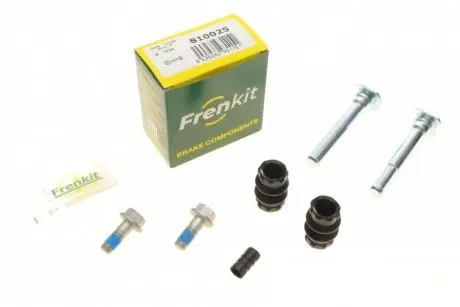 Комплект направляющей гильзы FRENKIT 810025