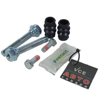 Направляющая суп/перед Fiat Ducato/MB C-Class (W204)/Opel Zafira B/VW T5 (Lucas/TRW)(к-кт) FRENKIT 810028