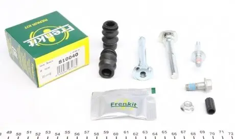 Комплект направляющей гильзы FRENKIT 810040