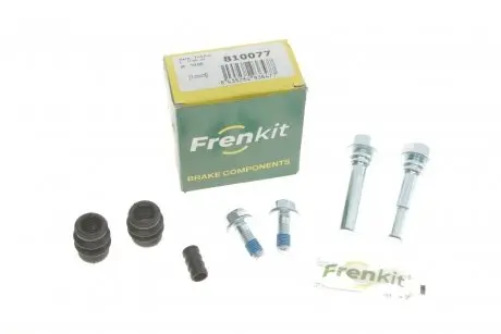 Направляющая суп.зад Subaru Forester (SJ)/Impreza/Legacy (Tokico)(к-кт) FRENKIT 810077