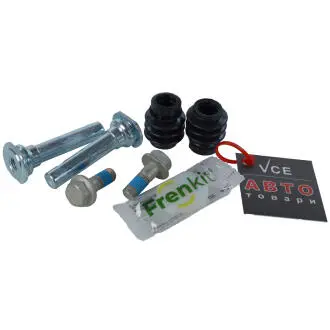 Направляющая суп.зад Chevrolet Epica/Evanda (Dac)(к-кт) FRENKIT 810082