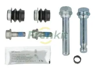 Направляющая суп.перед Toyota Camry (V5) (Aisin) (к-кт) FRENKIT 810086