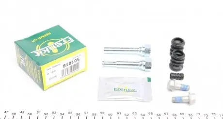 Комплект направляючої гільзи FRENKIT 810105