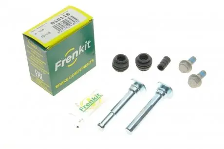 Направляющая суппорта (переднего/к-кт) Toyota hilux 05-15 (sumitomo) (d=10) FRENKIT 810118