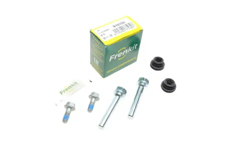 Направляющая суппорта (заднего/к-кт) hyundai i30/kia ceed 16- (mobis) FRENKIT 810153