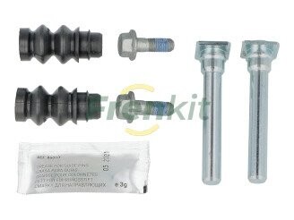 Напрямна супорта (заднього/к-кт) vw amarok 10-16 (bosch) FRENKIT 810154