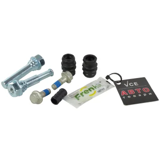 Направляющая суп.перед Nissan Leaf/Subaru Forester (SJ)/Legacy/Outback (Niss/Tokico)(к-кт) FRENKIT 811008