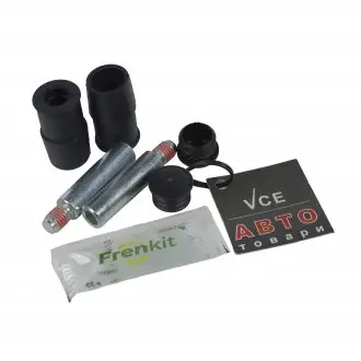 Направляющая суп.перед/зад Ford Connect/MB Sprinter/VW LT/VW T4/T5 (Ate)(к-кт) FRENKIT 812001