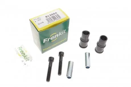 Направляющая суп.перед Seat Ibiza II/VW Polo III (Ate)(к-кт) FRENKIT 812004