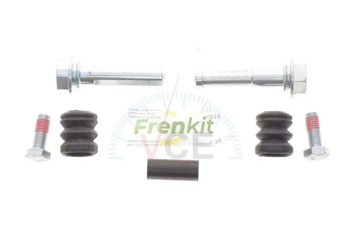 Направляюча суп.перед Lada Largus/Renault Logan (Lucas)(к-кт) FRENKIT 812006 (фото 1)