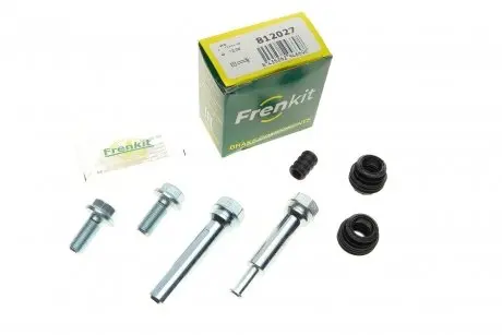 Направляющая суппорта (переднего/к-кт) hyunda h-12.4i/2.5 crdi 08- (kask) FRENKIT 812027