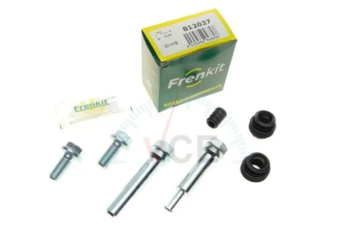 Фото 1 - Направляющая суппорта (переднего/к-кт) hyunda h-12.4i/2.5 crdi 08- (kask) FRENKIT 812027 Направляющая суппорта (переднего/к-кт) hyunda h-12.4i/2.5 crdi 08- (kask) FRENKIT 812027 (фото 1)