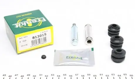 Комплект направляючої гільзи FRENKIT 813015