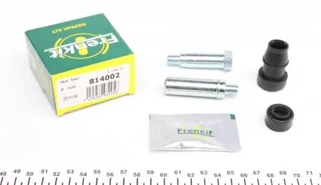 Направляющая суп.зад Toyota Camry 97-06 (Aisin) (к-кт) FRENKIT 814002