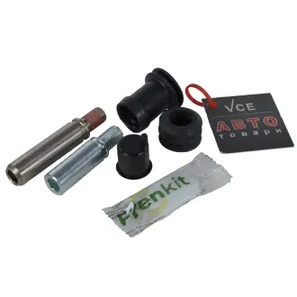 Направляюча суп.перед Mazda 323/626/6 (GG)/Premacy (Nabko/Shin)(к-кт) FRENKIT 814003