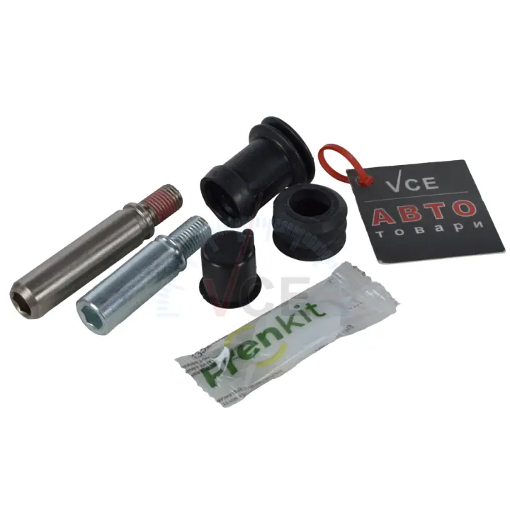 Направляюча суп.перед Mazda 323/626/6 (GG)/Premacy (Nabko/Shin)(к-кт) FRENKIT 814003 (фото 1)