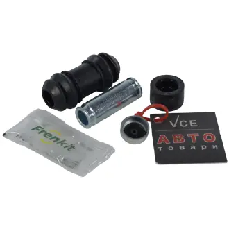 Направляюча суп.перед Opel Frontera A (Akebono) (к-кт) FRENKIT 815003