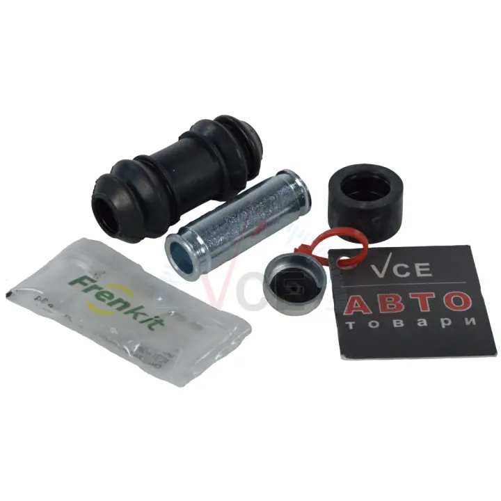 Фото 1 - Направляюча суп.перед Opel Frontera A (Akebono) (к-кт) FRENKIT 815003 Направляюча суп.перед Opel Frontera A (Akebono) (к-кт) FRENKIT 815003 (фото 1)