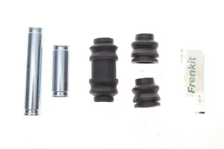 Ремкомплект направляющих суппорта kia picanto "11>>-f FRENKIT 816003
