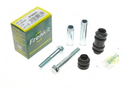 Направляющая суппорта (заднего/к-кт) kia cerato 01-09 (kpw) FRENKIT 816025