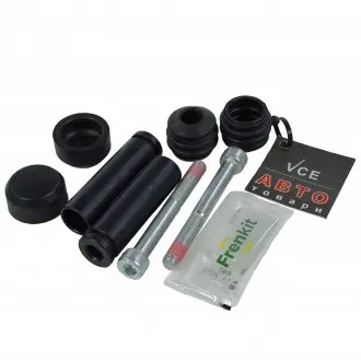 Направляющая суп.перед Citroen Jumper/Fiat Ducato/Peugeot Boxer (Bendix)(к-кт) FRENKIT 818001