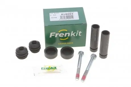 Направляющая суп.зад Ford Transit/Iveco Daily IV (Brembo)(к-кт) FRENKIT 818003