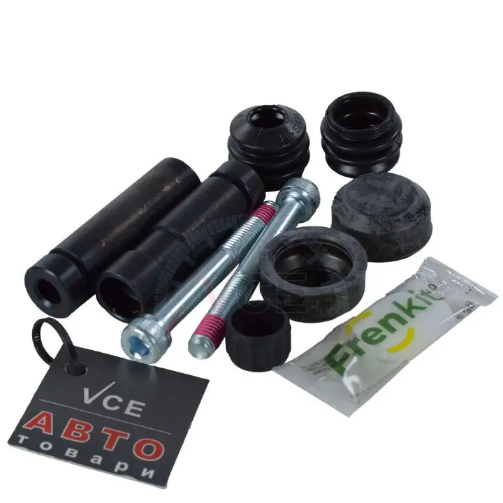 Направляюча суп.перед MB Sprinter/Vario/VW Crafter (Brembo)(к-кт) FRENKIT 818004 (фото 1)