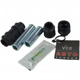 Направляющая суп.зад Chery Tiggo/Toyota Corolla/Prius/RAV 4 (Sumitomo)(к-кт) FRENKIT 820004