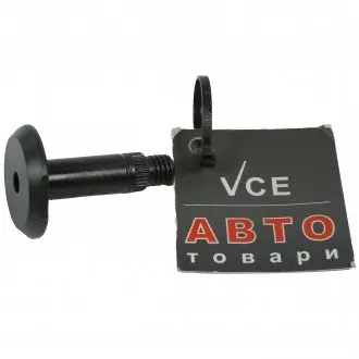 Шток механизма ручника VW Golf/Passat B5 FRENKIT 86249