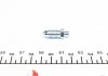 Штуцер прокачування гальм М10x1,5 L=29,5 кл. 10 FRENKIT 87005 (фото 2)