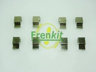 Ремонтный комплект колодок FRENKIT 901063