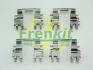 Монтажник набор колодок FRENKIT 901087 (фото 1)