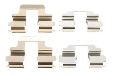 Комплектующие, колодки дискового тормоза FRENKIT 901731