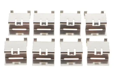 Комплектующие, колодки дискового тормоза FRENKIT 901877