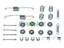 Монтажний комплект toyota carina, celica, paseo, starlet, camry, corola, corona >>99 FRENKIT 950637 (фото 1)