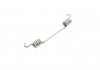 Комплект пружинок колодок ручника opel astra f/corsa a 82-98 (opel) FRENKIT 950709 (фото 9)