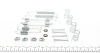 К-т встановлюючий барабанних колодок Daewoo Lanos/Nexia/Opel Astra F/G/Vectra A (Opel) FRENKIT 950710 (фото 2)