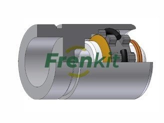 Поршень, корпус скобы тормоза FRENKIT K304501